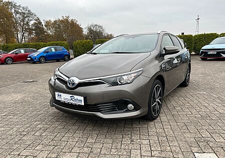 Toyota Auris Touring Sports Hybrid S+ | Navi | RFK | AHK