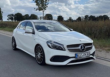 Mercedes-Benz A 180 PEAK Edition PEAK Edition