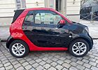 Smart ForTwo Cabrio 1.0 52kW - Passion-Ausstattung