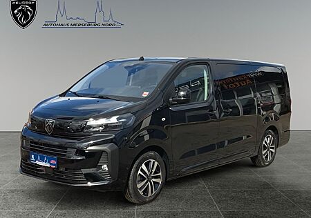 Peugeot Traveller Allure L3 BlueHDi177 EAT8/Pano/AHK/VIP