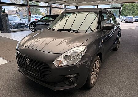 Suzuki Swift Comfort/CarPlay/Kamera