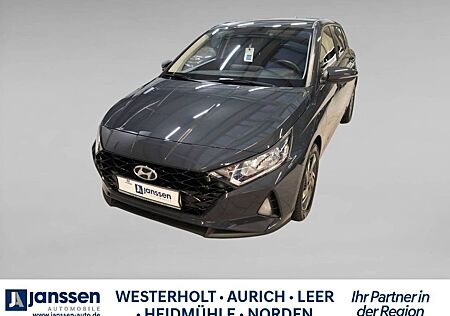 Hyundai i20 Edition 30