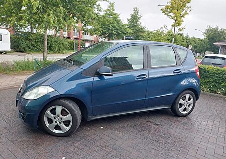 Mercedes-Benz A 180 CDI -