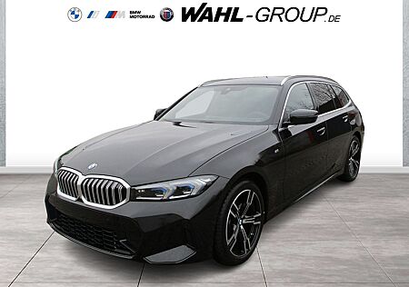 BMW 320d xDrive Touring M Sportpaket Head-Up HiFi