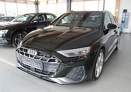 Audi A3 Sportback 35 TFSI S line sport S tronic