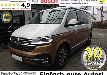 VW T6 California Volkswagen T6.1 California