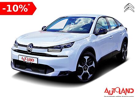 Citroën C4 Hybrid 145 Aut. Facelift LED Navi Kamera