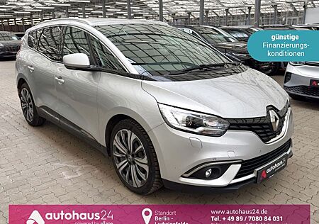 Renault Grand Scenic IV 1.7 BLUE dCi 120 Grand Business