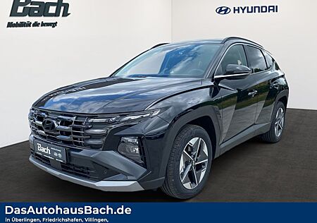 Hyundai Tucson FL 1.6L 48V 4WD Navi, Sitzheizung