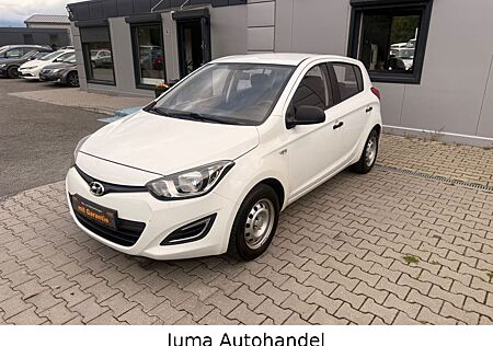 Hyundai i20 Classic
