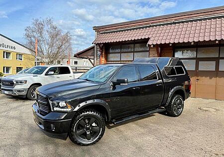 Dodge RAM LPG*V8*4X4*SPORT*AHK*HARDTOP*OFFROAD*LIFT*GARANT