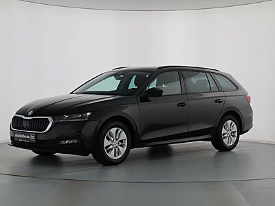 Skoda OCTAVIA AMBITION 2.0TDI DSG MATRIX-LED+NAVI uvm