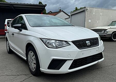 Seat Ibiza Reference