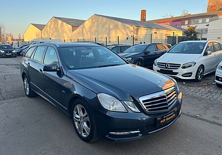 Mercedes-Benz E 200 E T-Modell BlueEfficiency Avantgarde