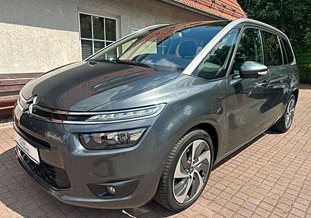 Citroën C4 Spacetourer Grand C4 Picasso Exclusive*AHK*MASSAGE*