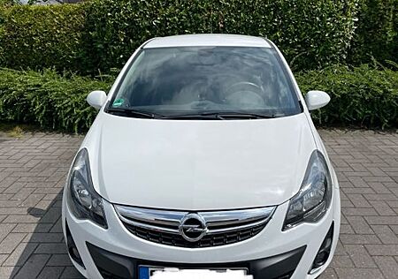 Opel Corsa 1.2 ENERGY ENERGY