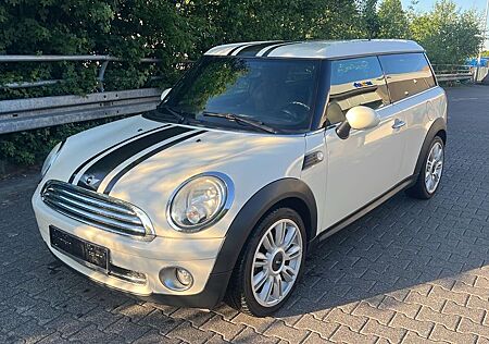 Mini ONE Clubman