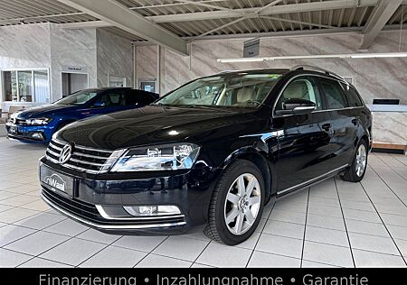 VW Passat Variant Volkswagen Comfortline*II-HAND*PDC*TEMPO*AHK