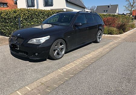 BMW 535d A touring Sport Edition Sport M-Paket