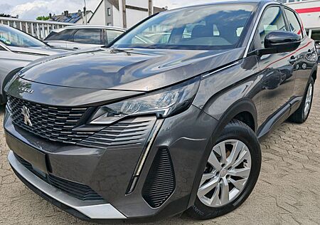 Peugeot 3008 PureTech 130 EAT8 LED NAVI KAMERA #39890