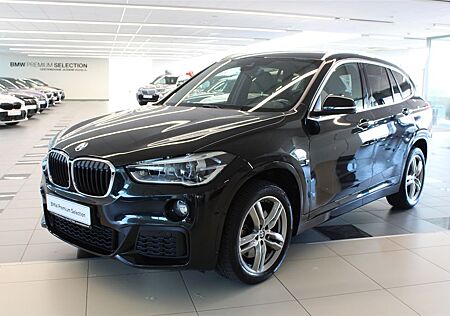 BMW X1 xDrive20d