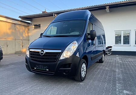 Opel Movano L2H3*Automatik+Klima+PDC*AHK*TÜV NEU*