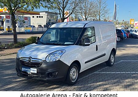 Opel Combo D Kasten L2H1 2,4t | Austauschmotor | NEU