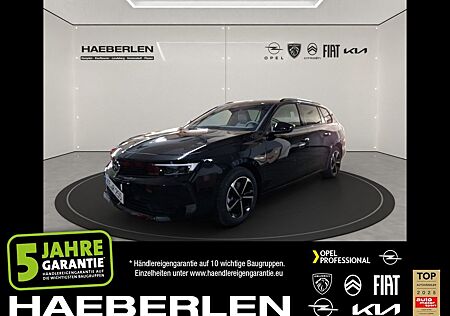 Opel Astra ST Edition LED+SHZ+Winterp.+Fernlichtass.
