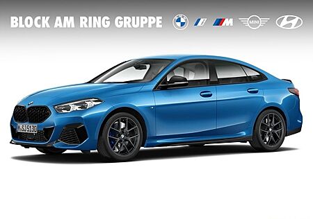 BMW M235i xDrive Gran Coupé
