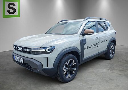 Dacia Duster gebraucht kaufen Dacia Duster Extreme TCe 130 4x4