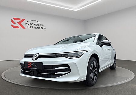 VW Golf Volkswagen VIII Lim. 1.5 eTSI Goal *NAVI*KAMERA*AHK*
