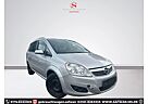Opel Zafira B 1.6 Edition*7SITZER*KLIMA*NAVI*TEMPOMAT