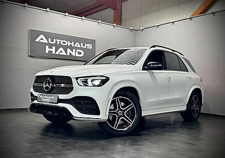 Mercedes-Benz GLE 300 d*AMG Line*4-MATIC*7-SITZER*NIGHT*