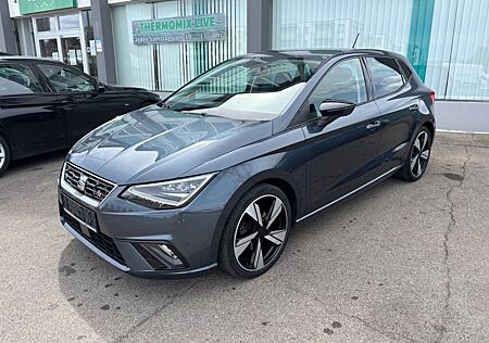 Seat Ibiza FR