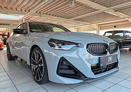 BMW M2 M240 i/Bestzustand/Garantie 2028/Inno/H&K
