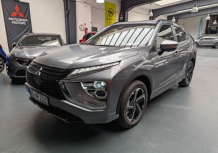 Mitsubishi Eclipse Cross Plus Select Hybrid 4WD
