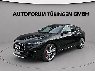 Maserati Levante S Q4 GRANLUSSO*AHK*PANO*WINTER*SOFTCLOSE