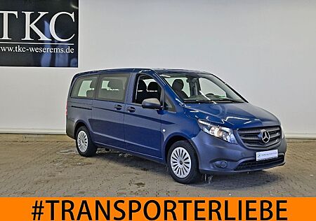 Mercedes-Benz Vito 114 CDI Tourer Pro 8.Sitze 9G-Tronic #T037