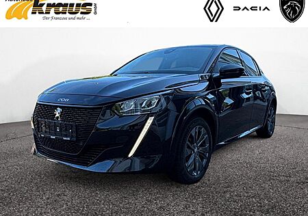 Peugeot 208 e-136 Allure Pack