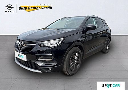 Opel Grandland X Grandland Design Line