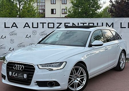 Audi A6 Avant 3.0TDI QUATTRO*MATRIX*KAMERA*TOTWIN*ACC