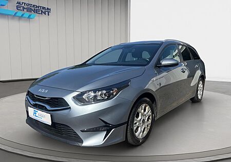 Kia Cee'd Sportswagon Ceed SW 1.5T-GDI DCT SHZ KAMERA CC LED