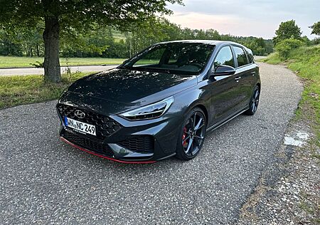 Hyundai i30 N Performance DCT/Pano/N Sitze