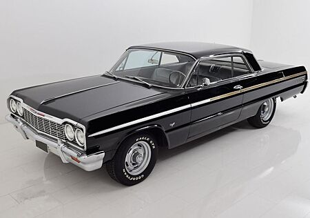 Chevrolet Impala