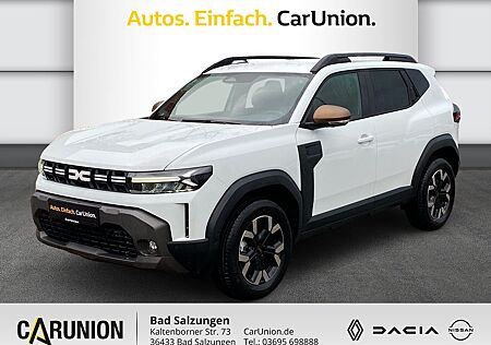 Dacia Duster gebraucht kaufen Dacia Duster Extreme HYBRID 140