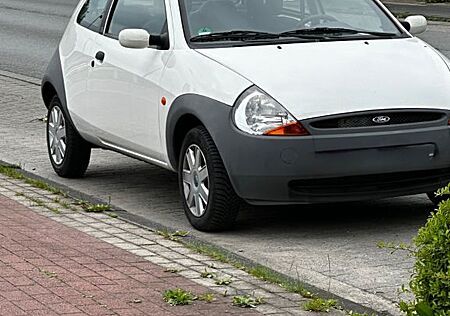 Ford Ka /+ 1,3 44kW -