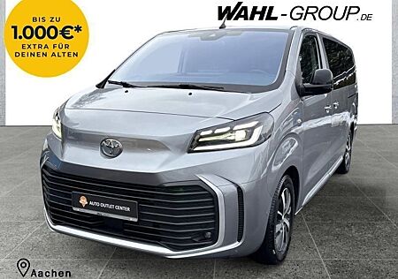 Toyota Pro Ace Proace Verso Comfort 2.0l L2 *FACELIFT*NAVI*SITZ