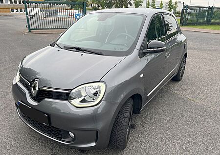 Renault Twingo 22KWh Urban Night Urban Night