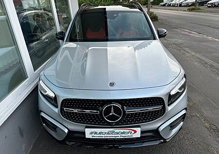 Mercedes-Benz GLB 220d AMG AdvancedPlus+Technik+AHK+Pano+Night