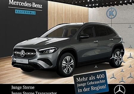 Mercedes-Benz GLA 180 PROGRESSIVE*KAMERA*NIGHT*CARPLAY*DISTRON